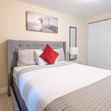 Cozy Private Apts In Hollywood By Hard Rock Casino! Eksteriør bilde