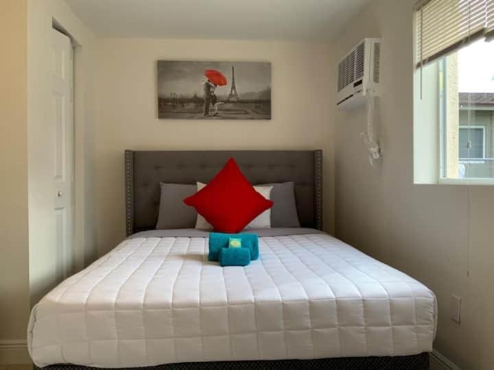 Cozy Private Apts In Hollywood By Hard Rock Casino! Eksteriør bilde