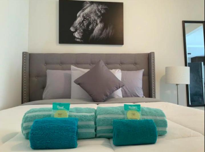 Cozy Private Apts In Hollywood By Hard Rock Casino! Eksteriør bilde