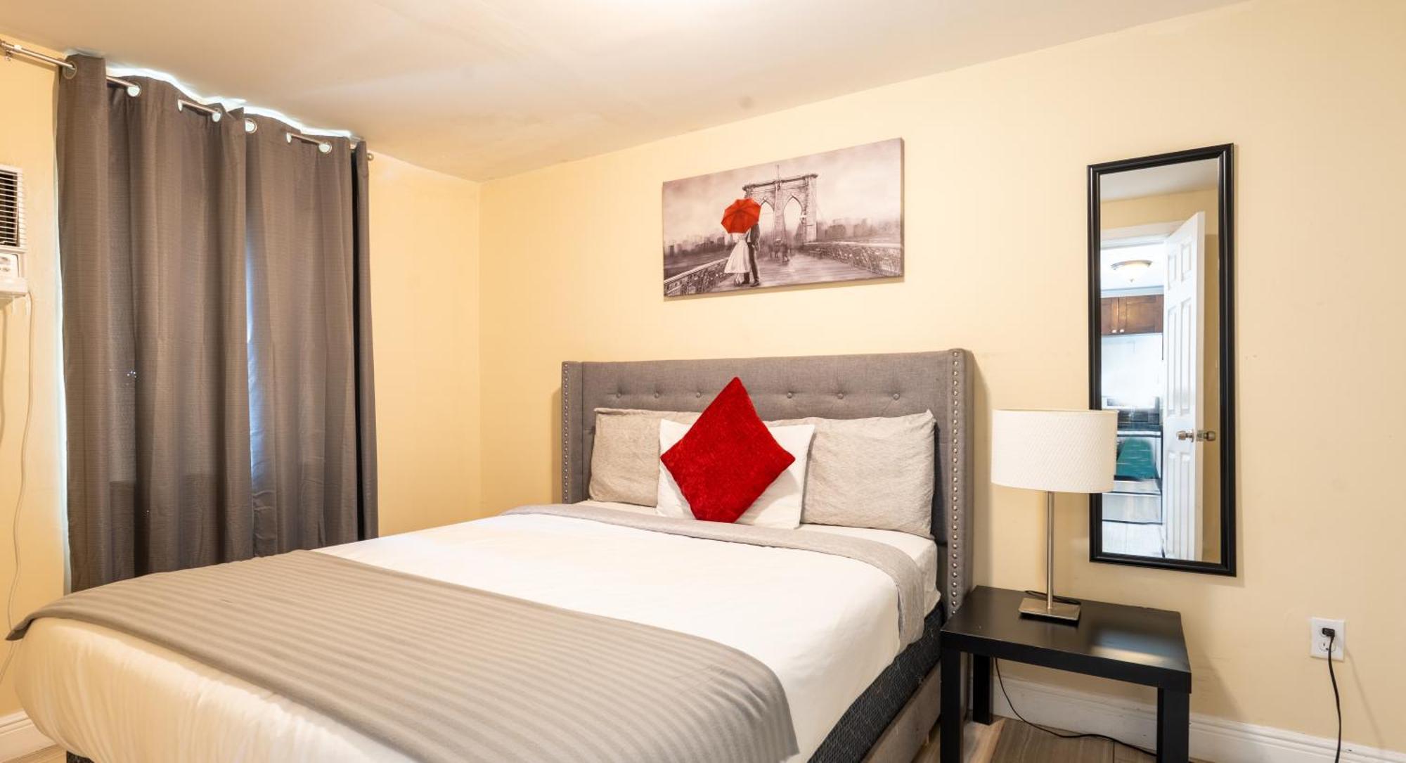 Cozy Private Apts In Hollywood By Hard Rock Casino! Eksteriør bilde