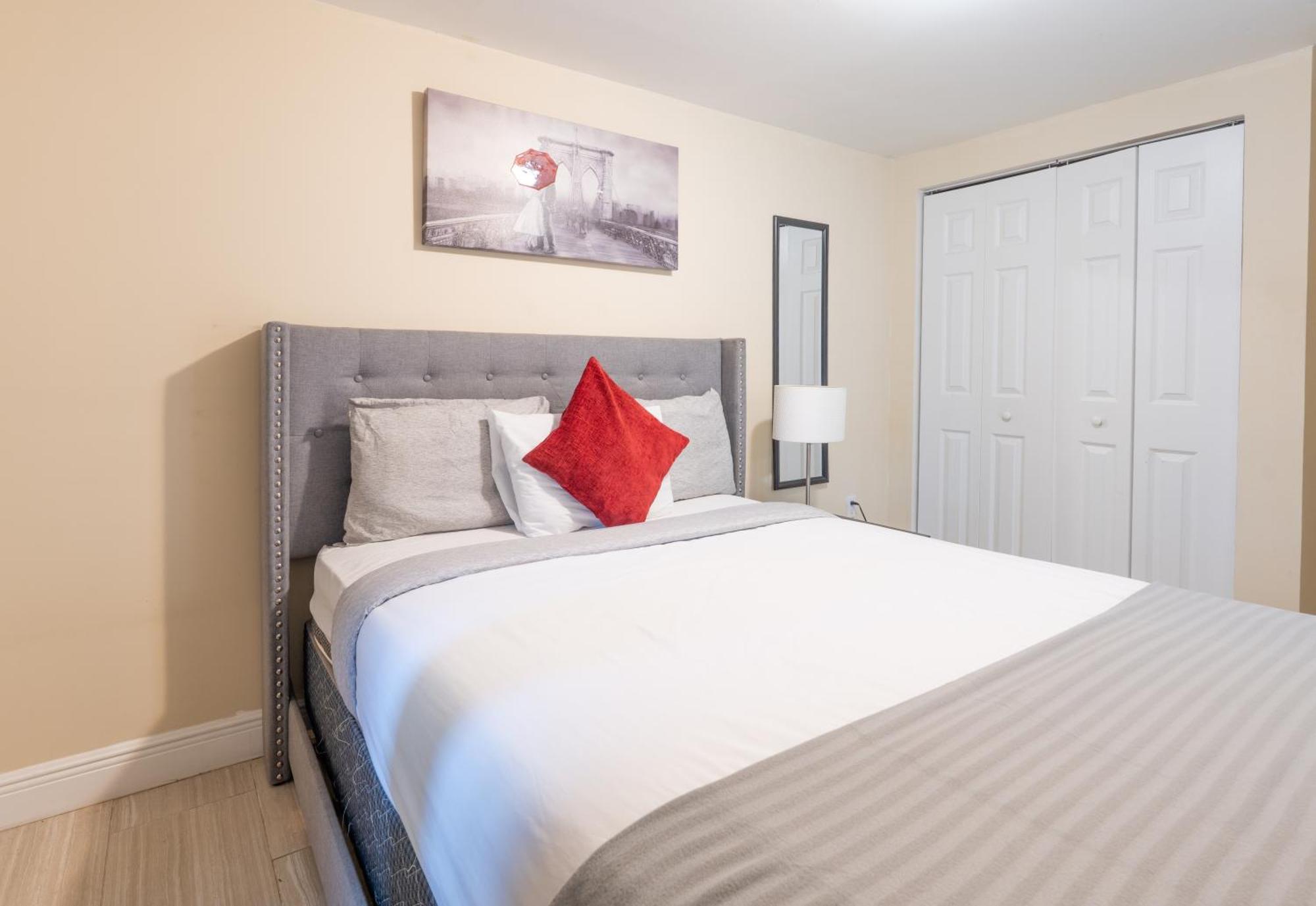Cozy Private Apts In Hollywood By Hard Rock Casino! Eksteriør bilde