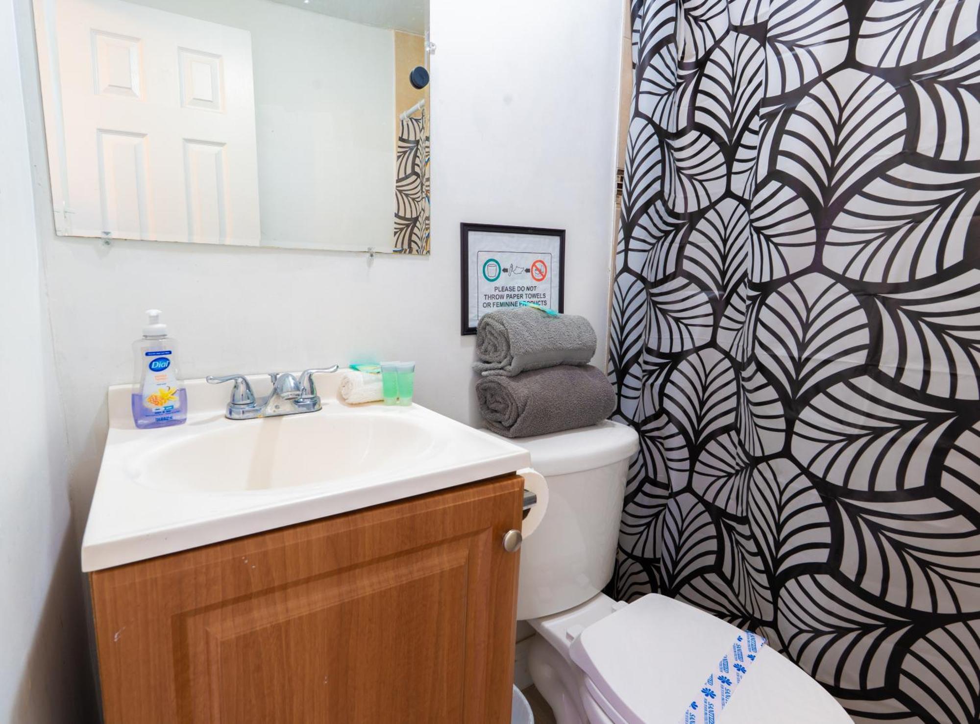 Cozy Private Apts In Hollywood By Hard Rock Casino! Eksteriør bilde
