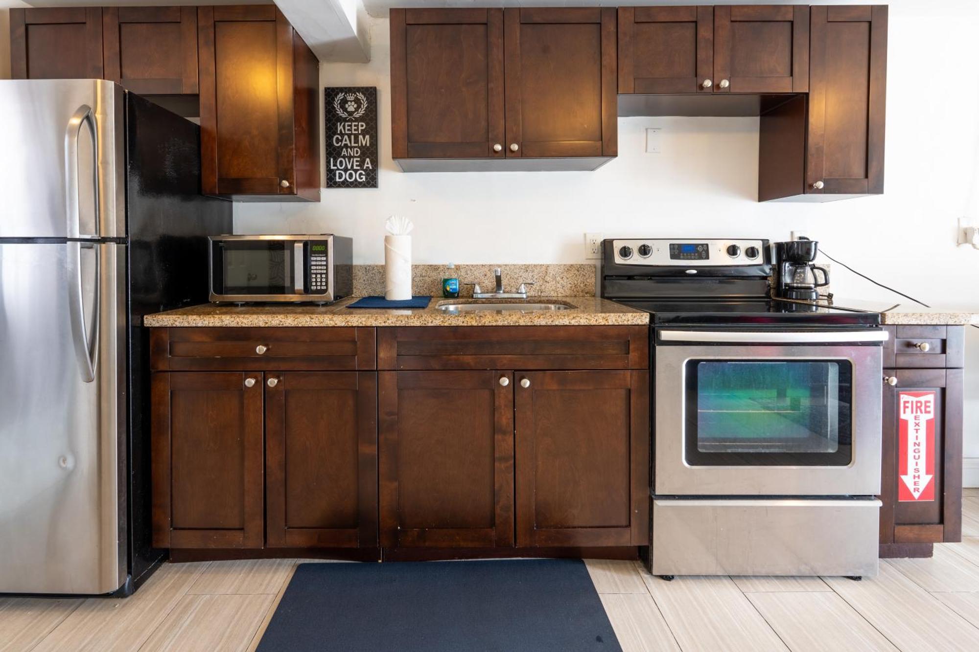 Cozy Private Apts In Hollywood By Hard Rock Casino! Eksteriør bilde