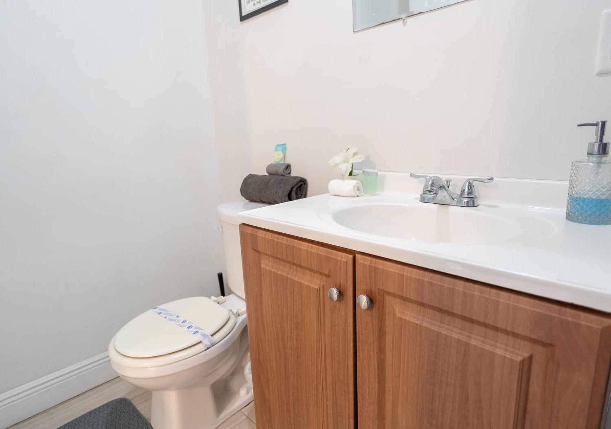 Cozy Private Apts In Hollywood By Hard Rock Casino! Eksteriør bilde