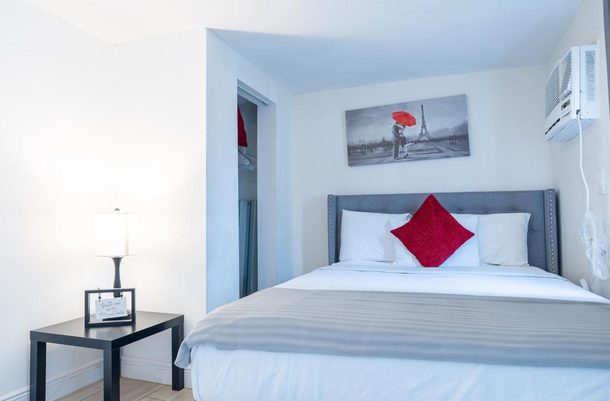 Cozy Private Apts In Hollywood By Hard Rock Casino! Eksteriør bilde