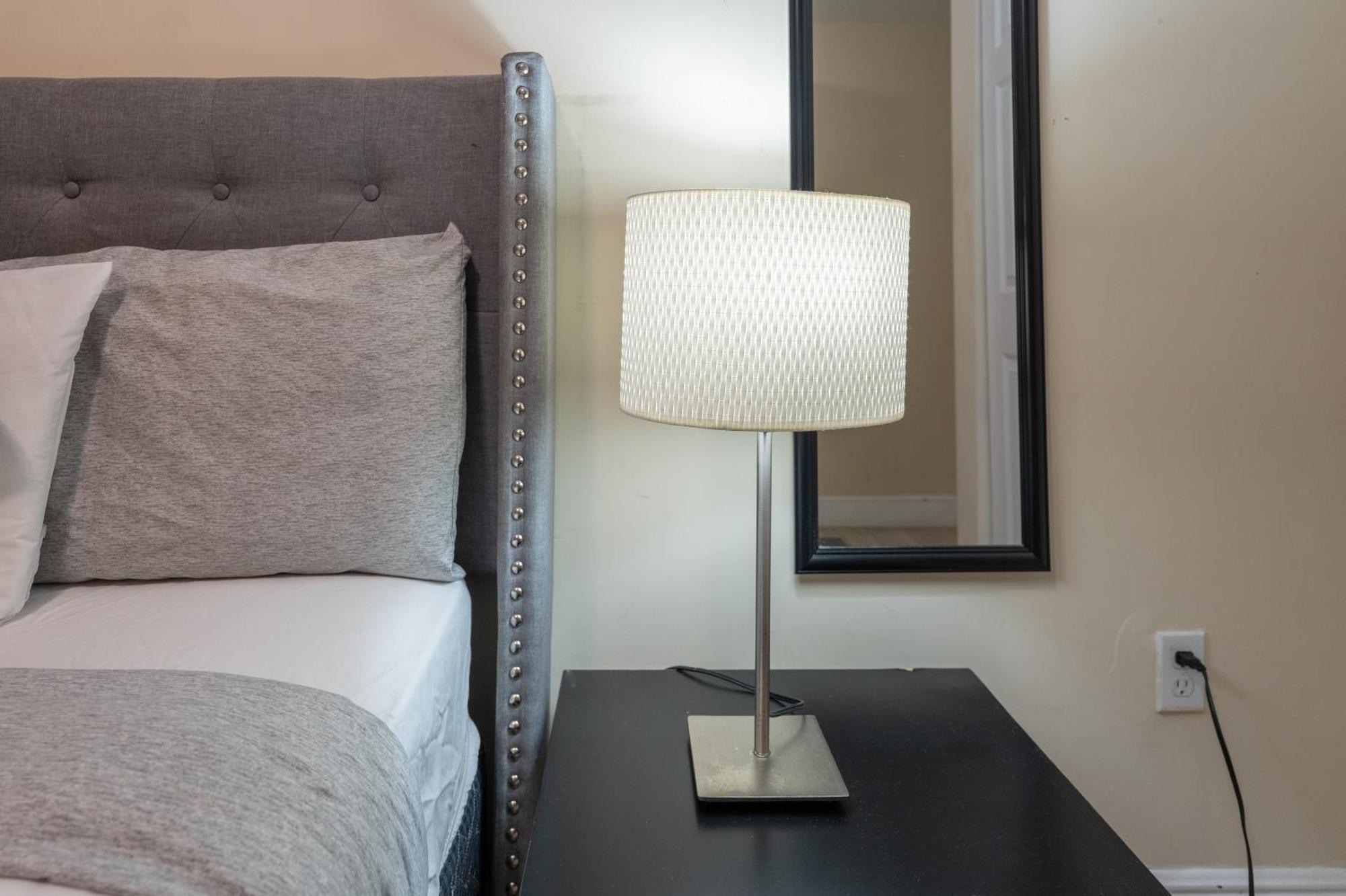 Cozy Private Apts In Hollywood By Hard Rock Casino! Eksteriør bilde