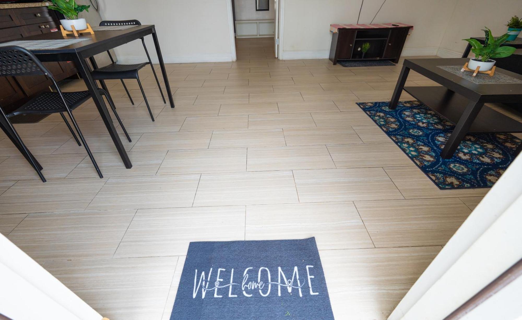 Cozy Private Apts In Hollywood By Hard Rock Casino! Eksteriør bilde