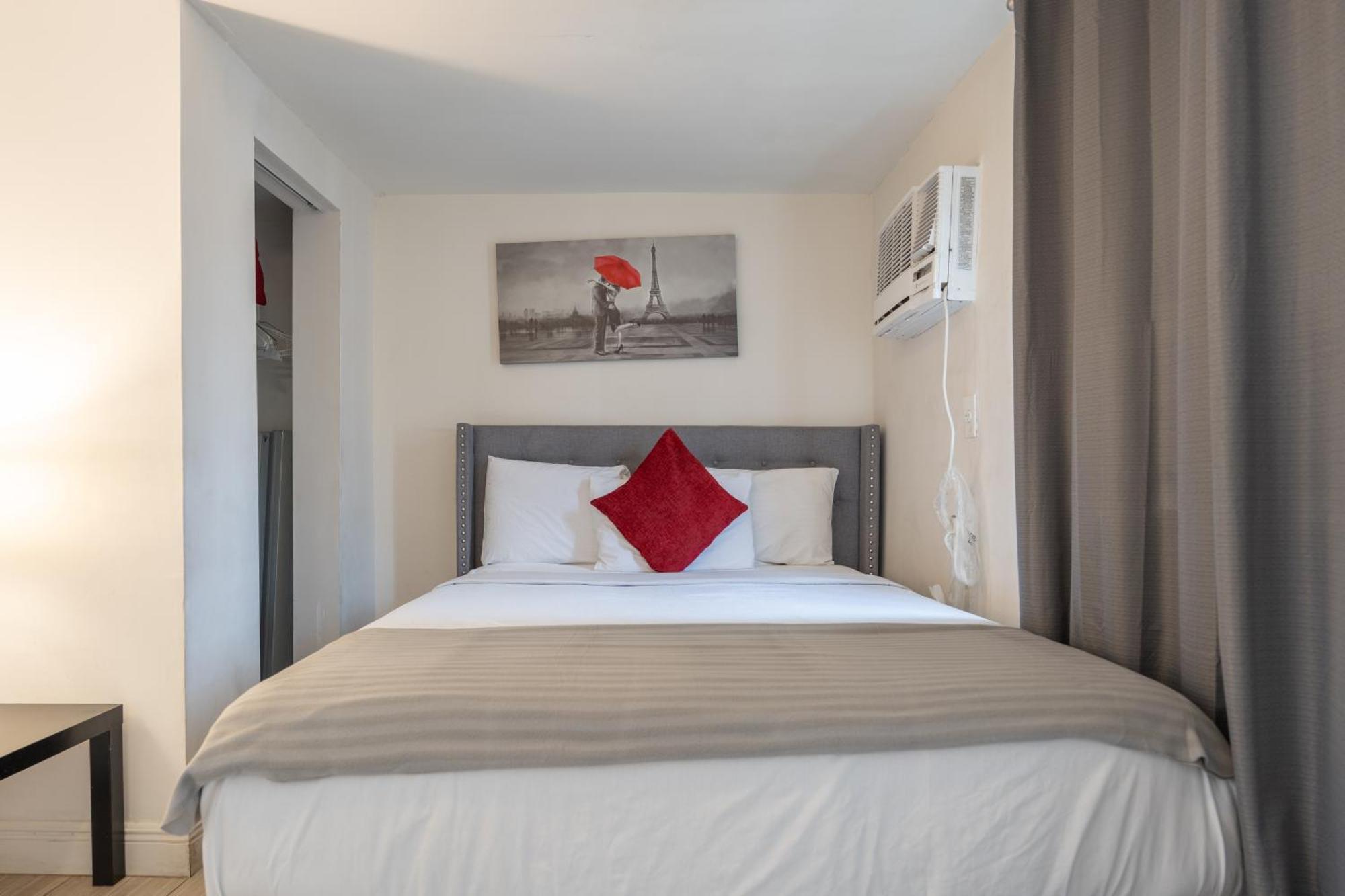 Cozy Private Apts In Hollywood By Hard Rock Casino! Eksteriør bilde