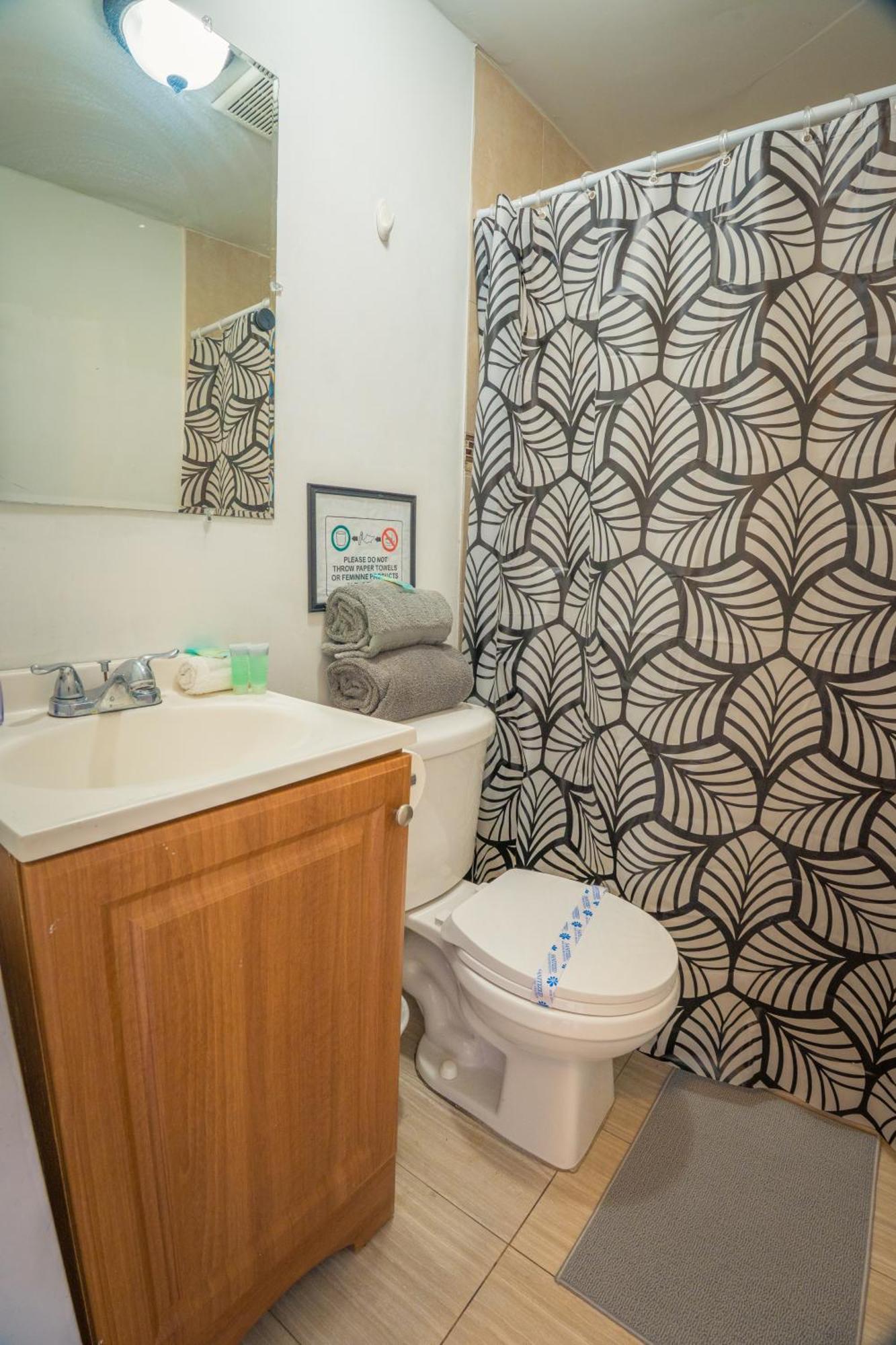 Cozy Private Apts In Hollywood By Hard Rock Casino! Eksteriør bilde