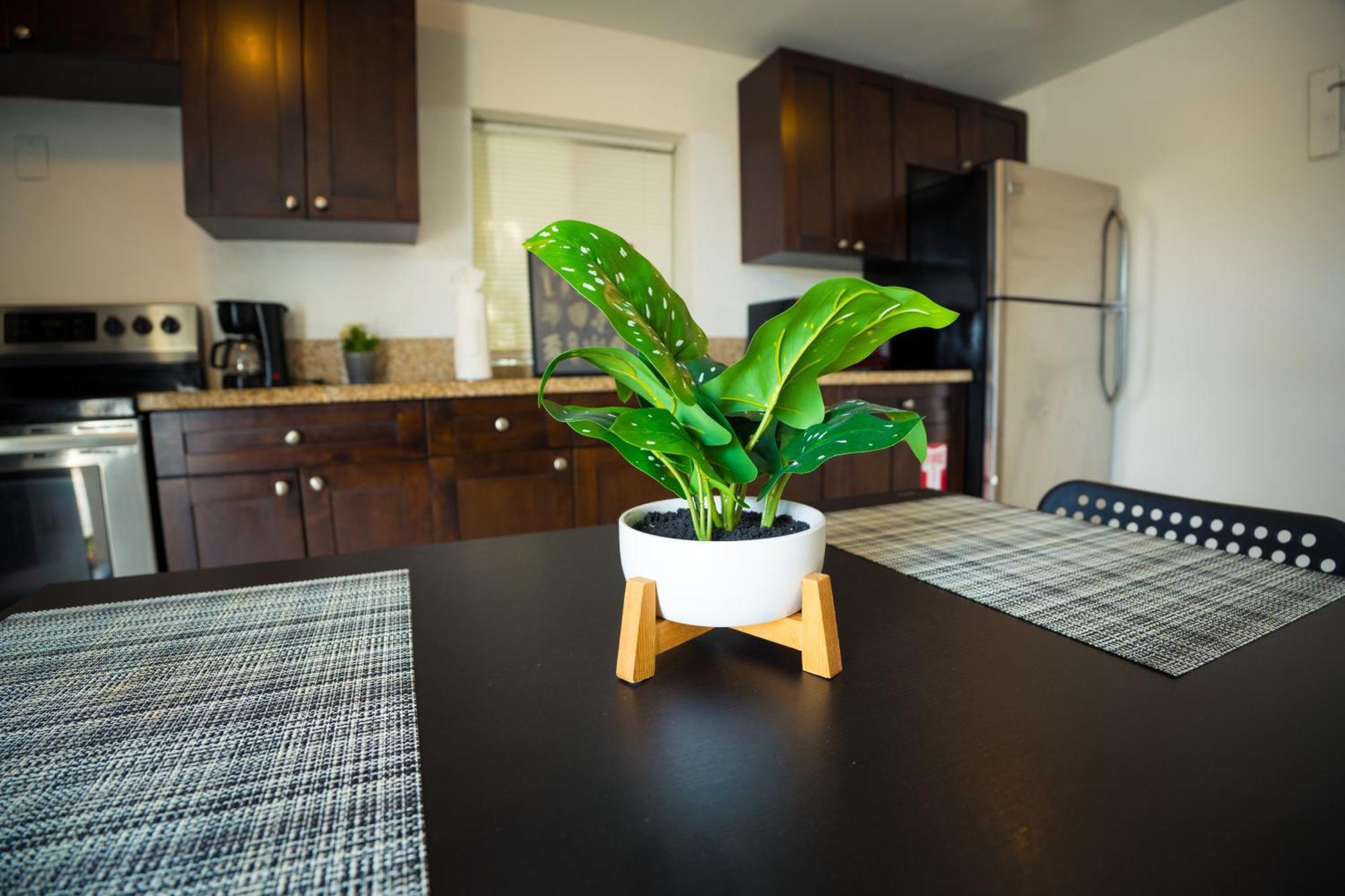 Cozy Private Apts In Hollywood By Hard Rock Casino! Eksteriør bilde